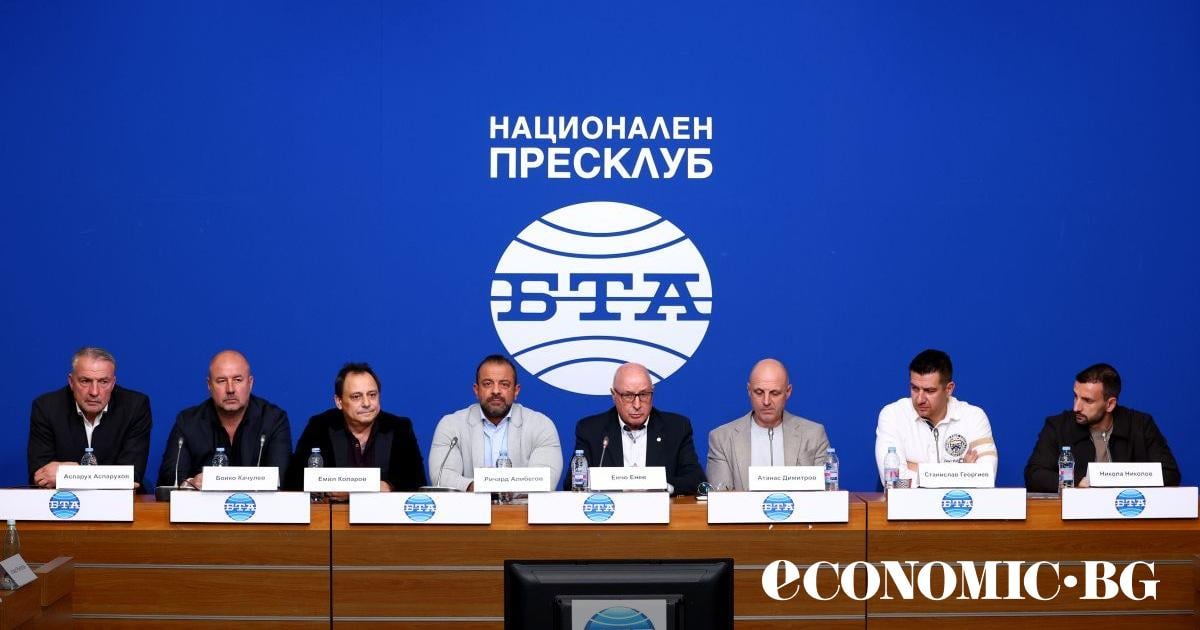 Заведенията и ресторантите в България заплашиха клиентите си, че ще