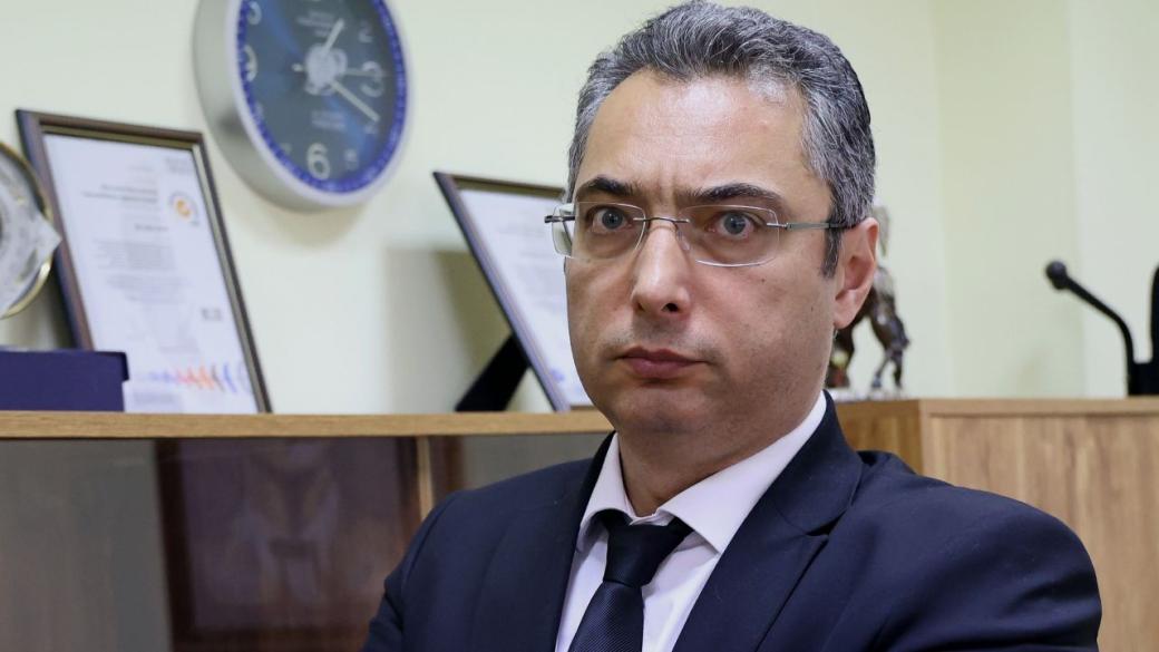 „Автомобилна администрация“ е с нов директор