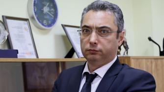 „Автомобилна администрация“ е с нов директор