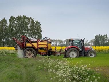 Carbonsafe – the Bulgarian leader in soil organic carbon measurement