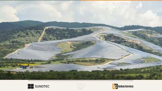 Sunotec консолидира финансовите си отчети по нов начин