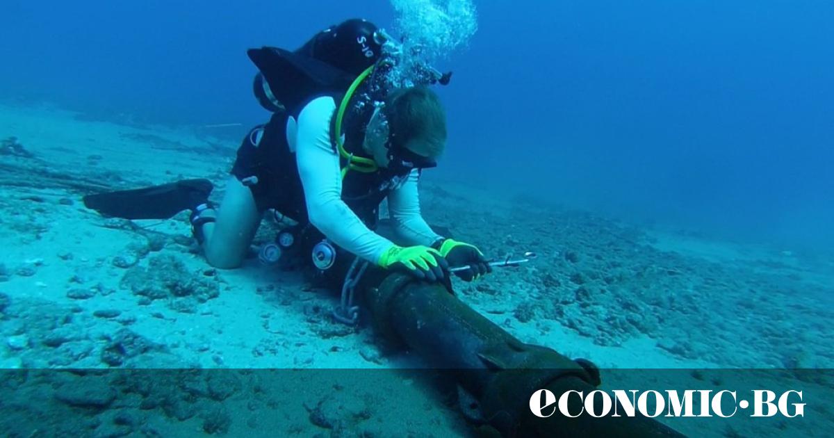 На 10 март 2025 г. министрите на енергетиката от Азербайджан,