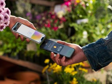 Apple пусна услугата си Tap to Pay в България