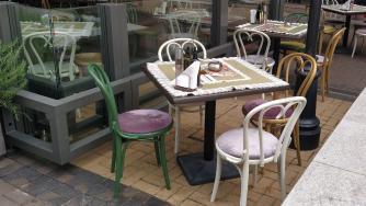 ДНСК и пожарната започват проверки на ресторанти и дискотеки