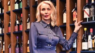 Зорница Стойчева... непоколебима