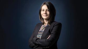 Мария Ангелова... вдъхновител