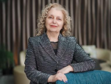 Емилия Илиева... почтеност и постоянство