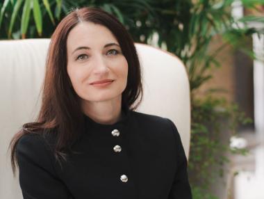 Румяна Иванова-Николова... постоянство и гъвкавост