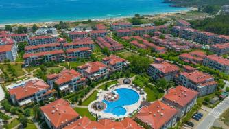 Vacation properties in Bulgaria become an increasingly expensive acquisition