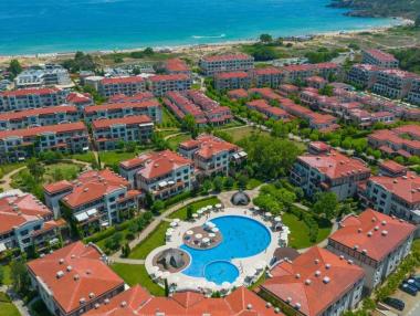Vacation properties in Bulgaria become an increasingly expensive acquisition
