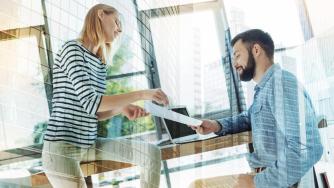 България е с най-малкия дял свободни работни места в ЕС