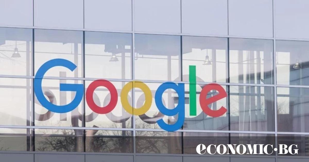 Google подписа окончателно споразумение“ за придобиване на базирания в Ню