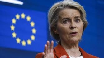 Брюксел става централизиран купувач на оръжия за цяла Европа