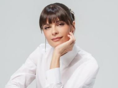 Адв. Миглена Пенева... неспираща и осъществяваща