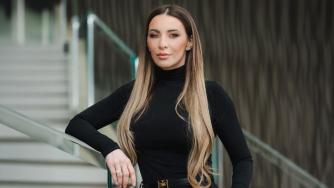 Инж. Диана  Миткова... устойчива