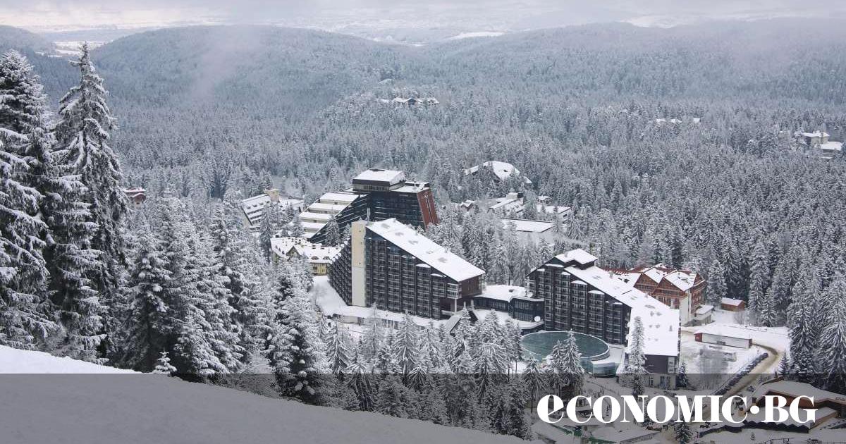 Времето навън вече напомня за предстоящата пролет и края на