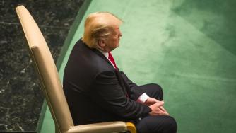 Тръмп се провали в убеждаването на Путин да спре стрелбата в Украйна