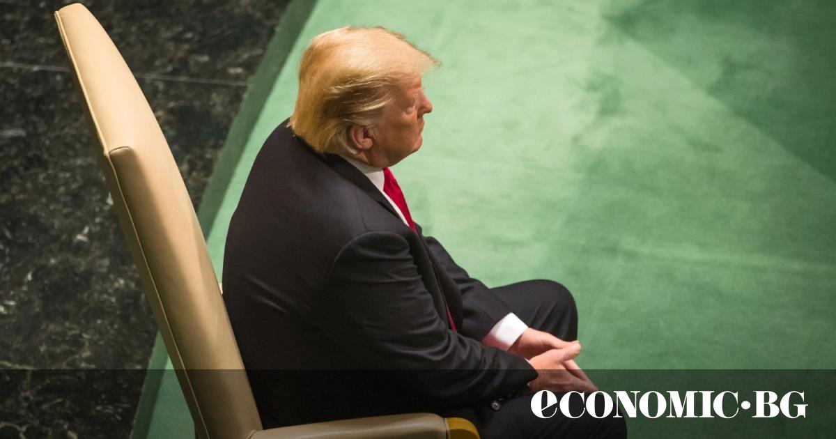 План А е: Накарайте стрелбата да спре“. Това каза държавният