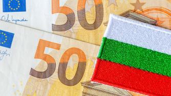 България вече покрива инфлационния критерий за еврозоната