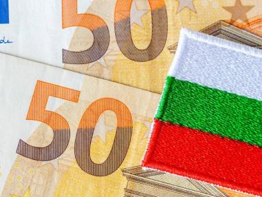 България вече покрива инфлационния критерий за еврозоната