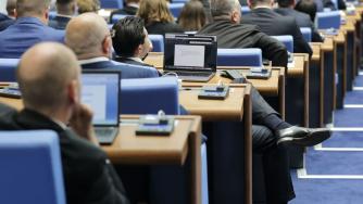 Социалният бюджет за 2025 г. бе приет окончателно в пленарна зала