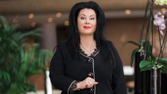 Адв. Биляна Тончева... женска подкрепа и енергия