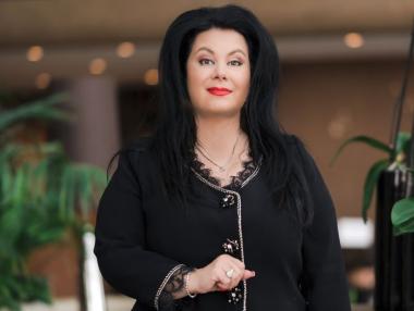 Адв. Биляна Тончева... женска подкрепа и енергия