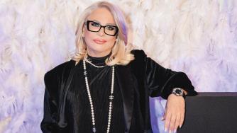 Мария Бонева... непоколебима