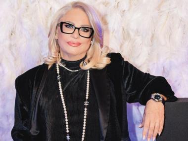 Мария Бонева... непоколебима