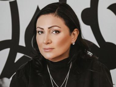 Мирела Ненчова... търсеща