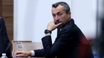 Здравната каса има нов управител