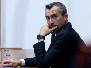 Здравната каса има нов управител