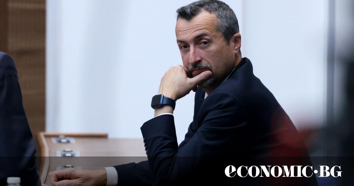 Доц. Д-р Петко Стефановски е новият управител на Националната здравноосигурителна