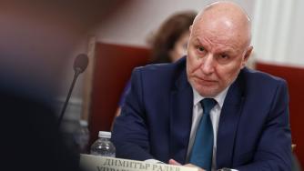 „Безусловно“: Според управителя на БНБ България е на финалната права за еврото