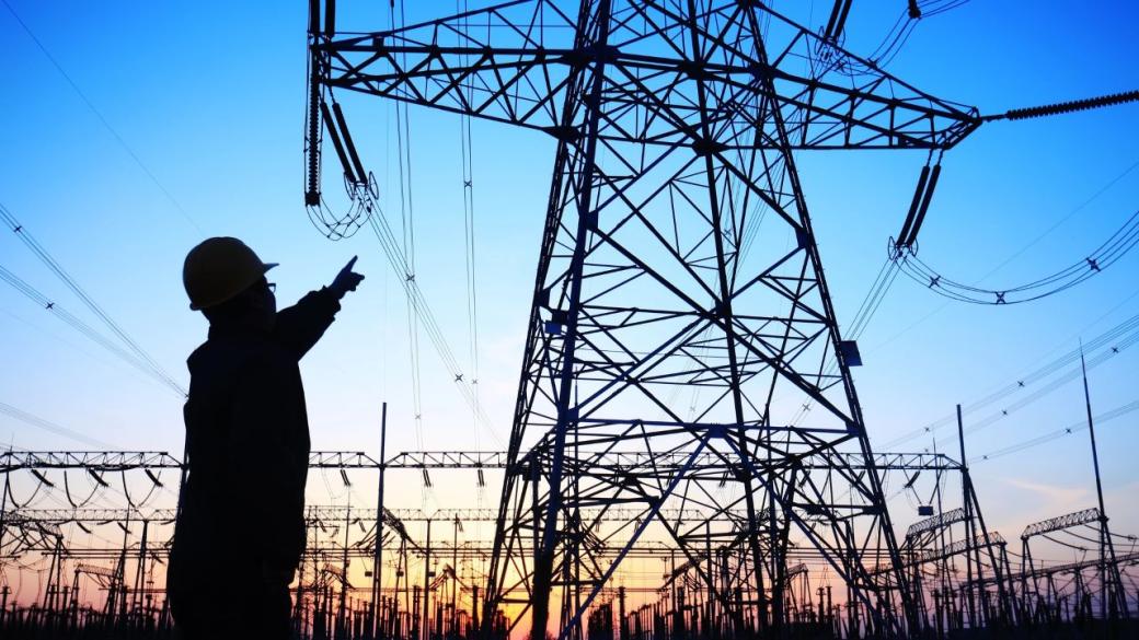 Bulgaria can now exchange balancing energy with Greece