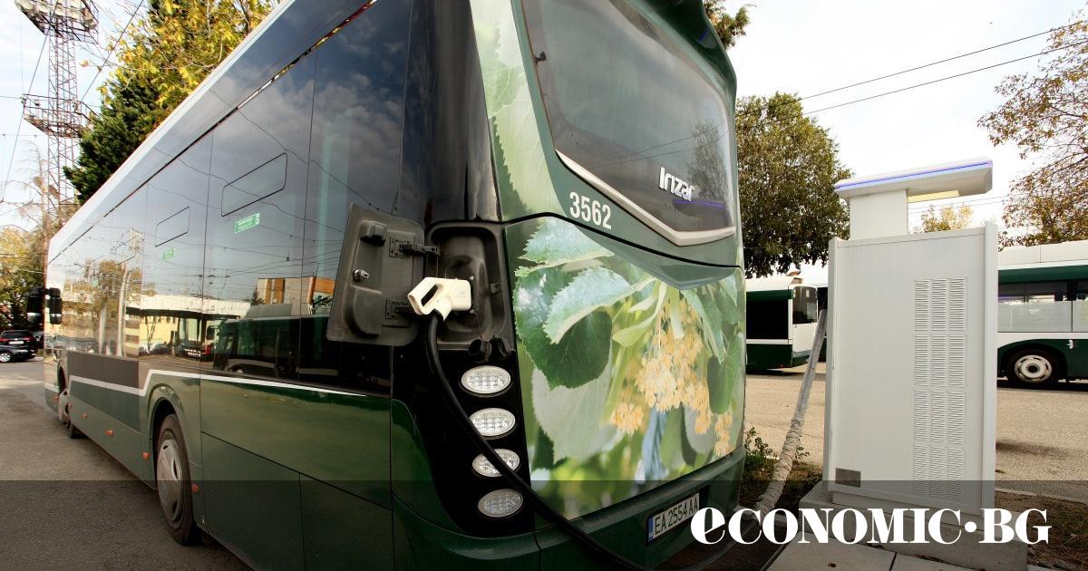 Съдът на Европейския съюз осъжда България да плати санкция от