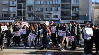 Ресторантьорите този път дадоха ултиматум на властта