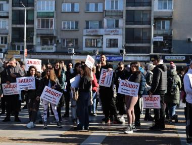 Ресторантьорите този път дадоха ултиматум на властта