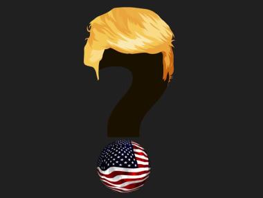 Кой ще спре Тръмп