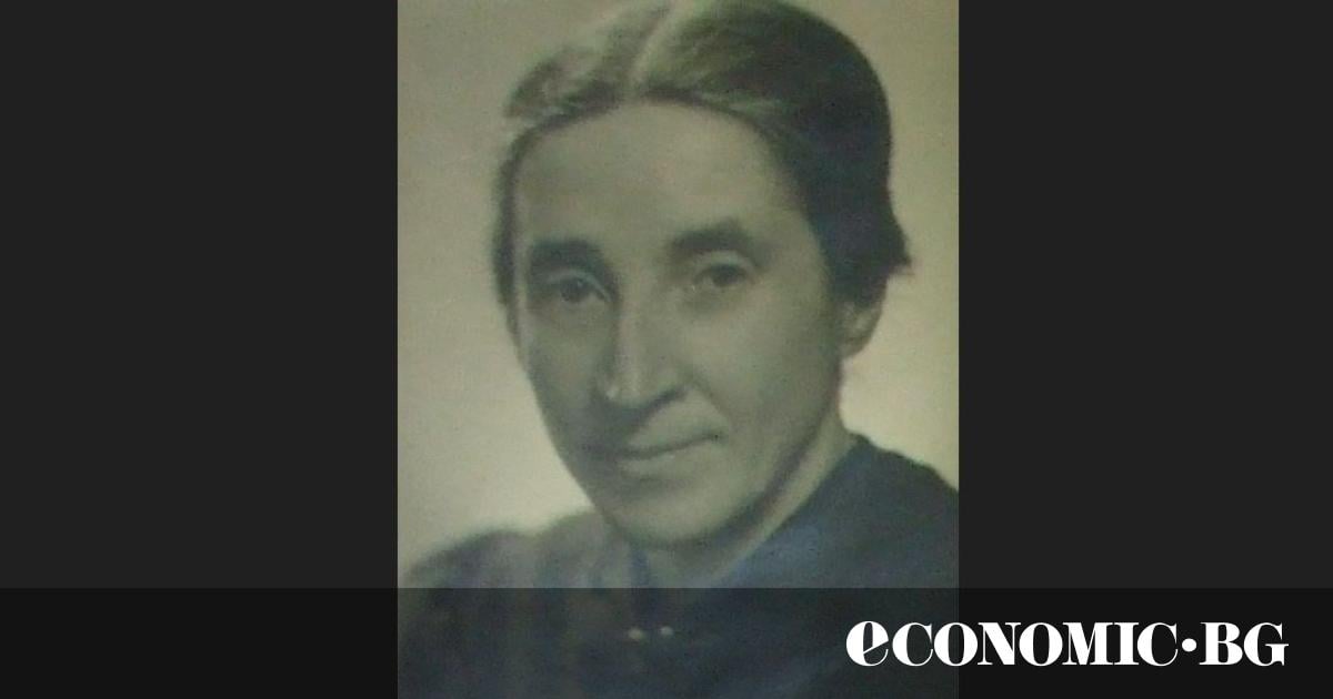 Един живот за науката, тя живя с нея, за нея