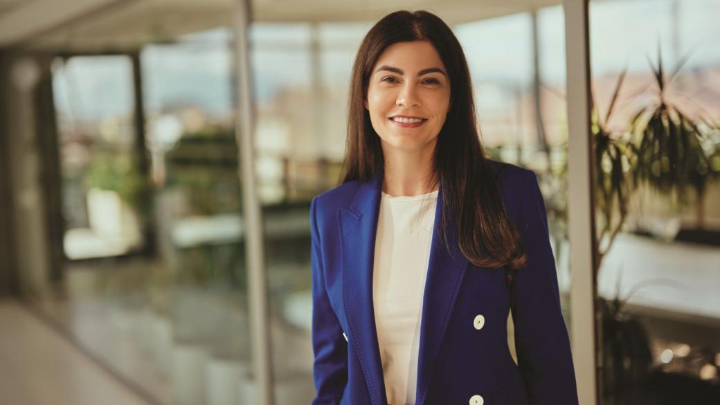 “Being a leader means creating trends” – how to build a new banking model
