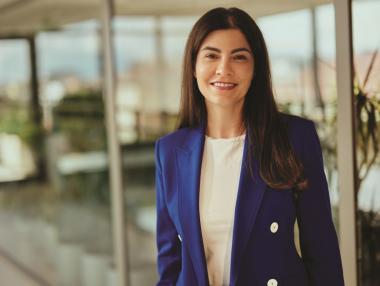 “Being a leader means creating trends” – how to build a new banking model