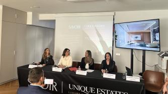 Първа българска компания за недвижими имоти отваря офис в ОАЕ