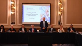 След 23 години: Васил Велев напуска председателския пост в АИКБ