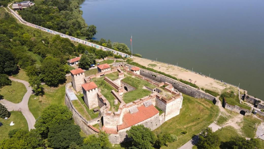 Мобилно приложение разкрива магията на Северозападна България