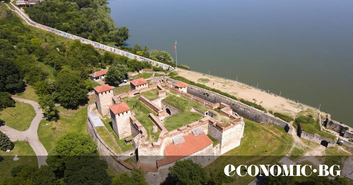 Туризмът в Северозападна България има допълнителен шанс да се популяризира. Този