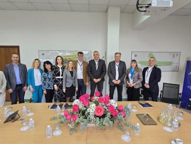 Търговските обекти в летищата в Бургас и Варна имат нов концесионер