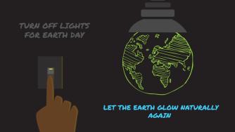 Часът на Земята 2025 – изключете светлината и включете защитата на климата