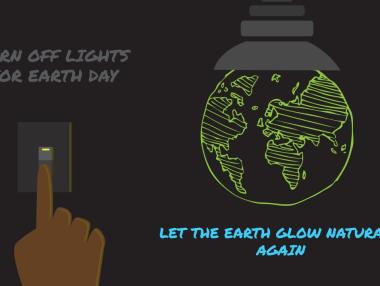 Часът на Земята 2025 – изключете светлината и включете защитата на климата