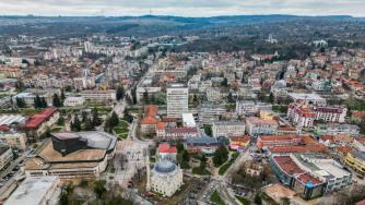 Област Разград: ръст на инвестициите и ниски данъци, но лоши пътища и слабо образование